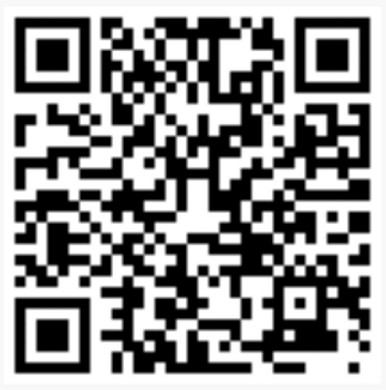 QR-Code der Bitcoin-Adresse